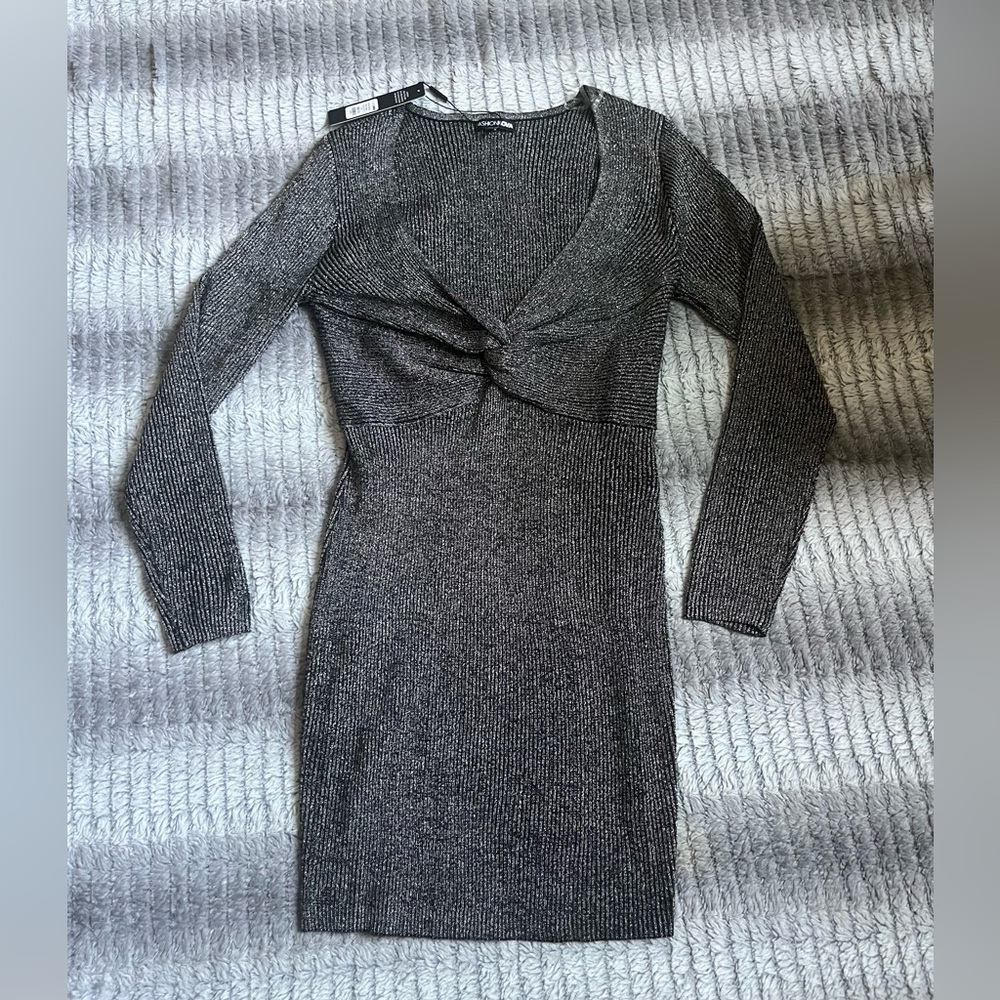 Brand New Fashion Nova Women’s dress